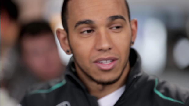 Grand Prix Insights: Racing line