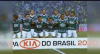 Coupe du Brésil -  Palmeiras se qualifie