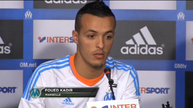 Foot Transfert, Mercato OM - Kadir : ''Je change de dimension''