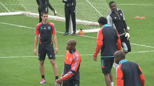 L1 : LDC - Le tirage au sort des quarts de finale (Video)