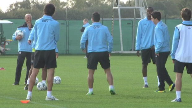 Bleus - Nasri fait son mea culpa